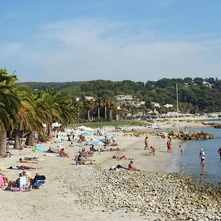 Les Jardins De Bandol, Piscine Privee, Belle Vue Mer Zewnętrze zdjęcie